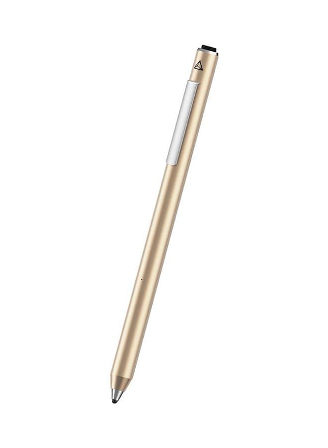 Jot Dash Precision Stylus Pen Bronze