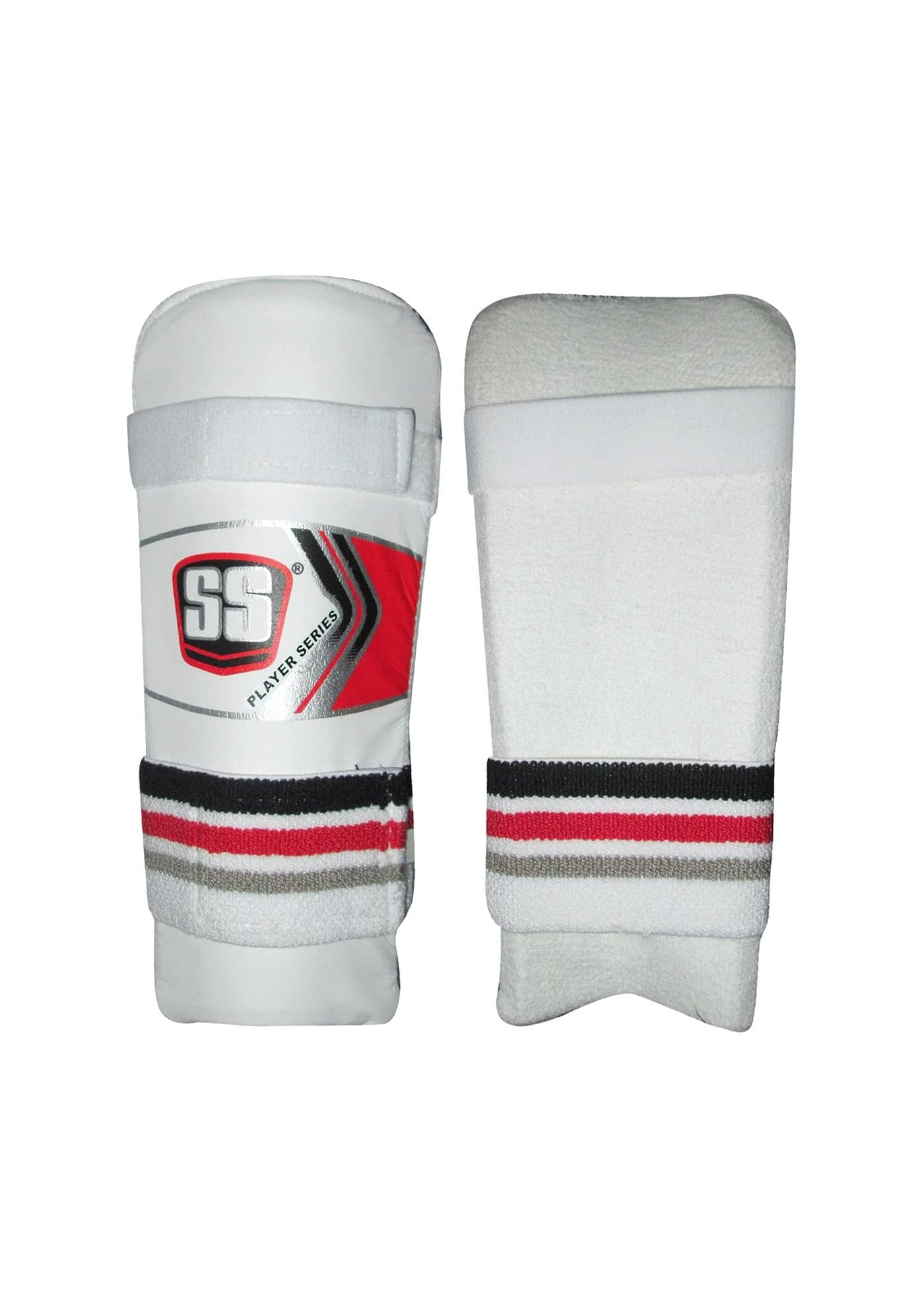 SS Player Series Elbow Guard – Men's Fibre Protection