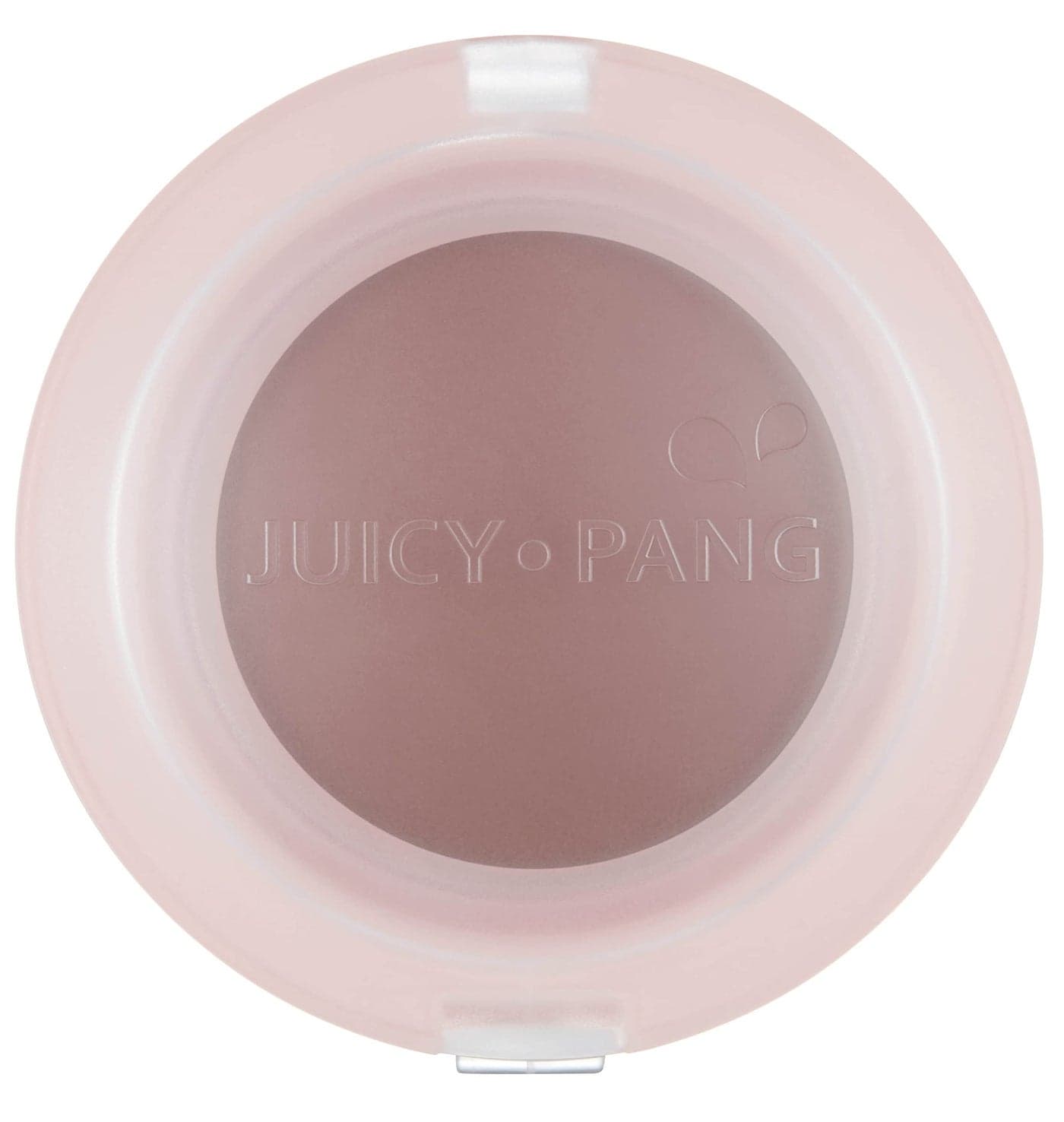 APIEU JuicyPang Jelly Blusher BE02 017 oz Soft Touch Cheek Color with Creamy Powdery Texture for Natural DewyFinish No FallOut
