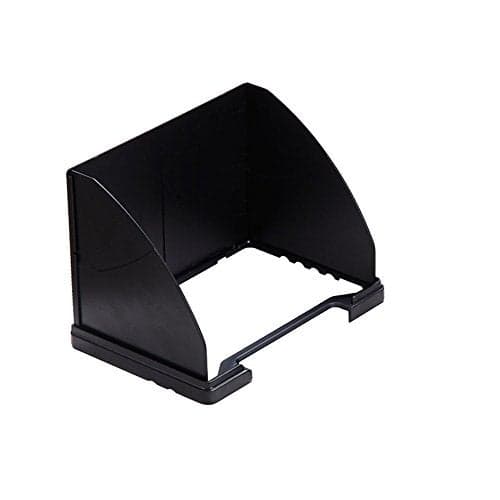 Flysight Sun Hood Shade for Black Pearl RC801 FPV Monitor Receiver (Flysight-SH801)
