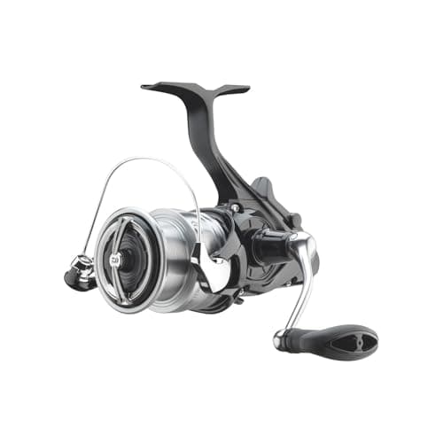 DAIWA 24 Emcast BR LT 5000C Bite nRun Allround Spinning Fishing Reel