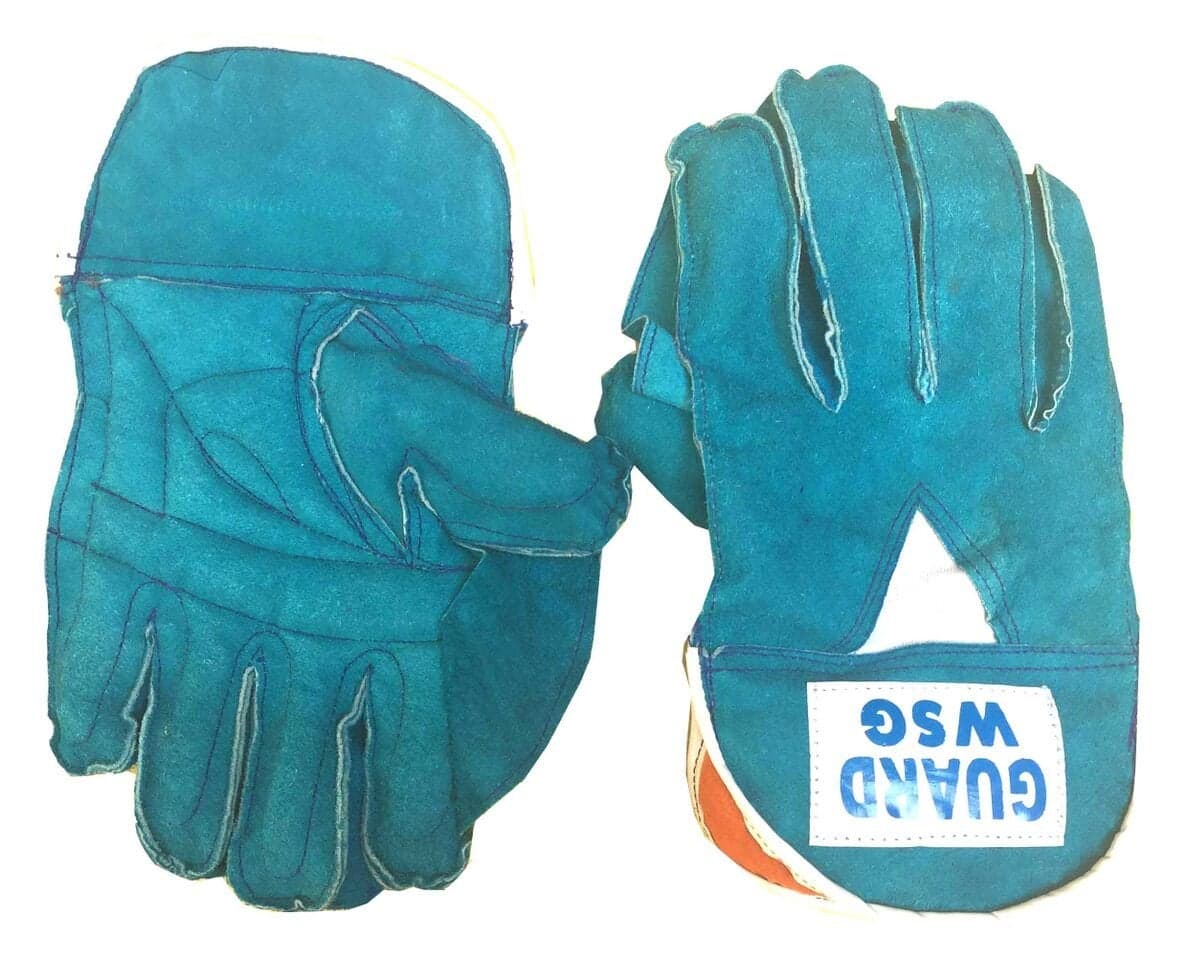 Cricket Wicket Keeping Gloves Wsg Guard