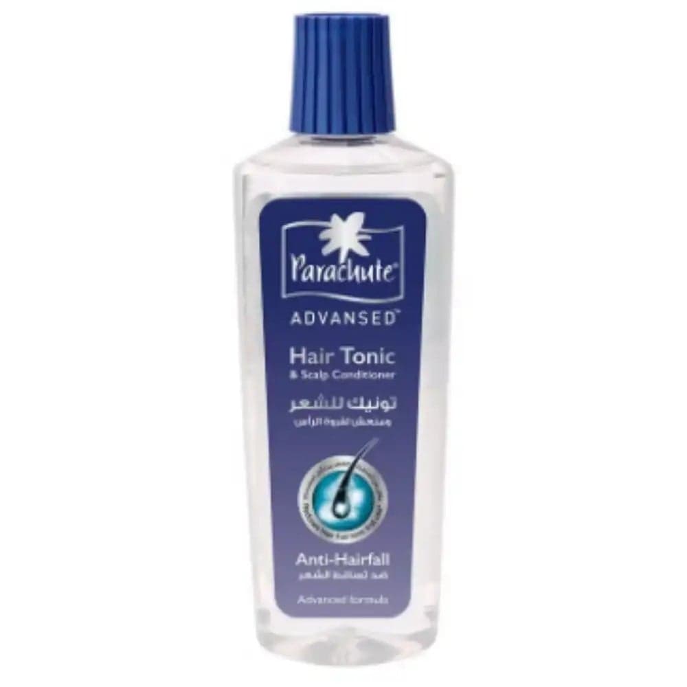 Parachute Advansed Anti Hairfall Hair Tonic and Scalp Conditioner- 200ml
