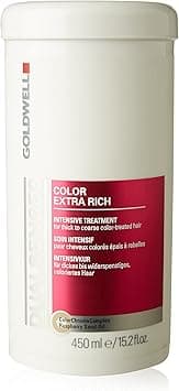 Goldwell Dual Senses Color Extra Rich Intensive Treatment 450ml