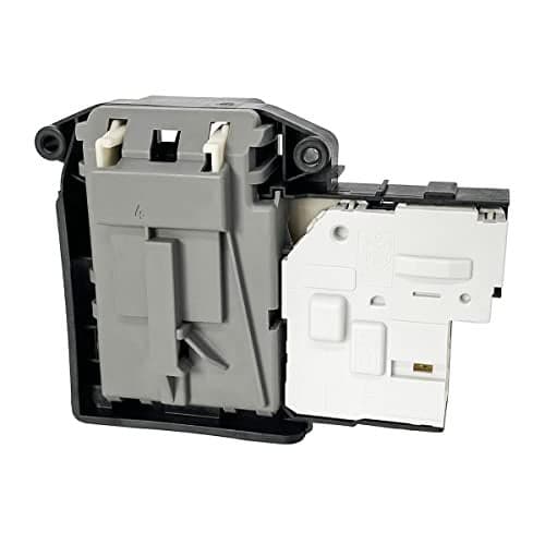 XFYBZN EBF61315802 Washer Door Lock Switch Replacement for LG Kenmore Washing Machine Lock Parts, Replaces 2667085, AP5672154, EAP7792232, PS7792232, PD00008063