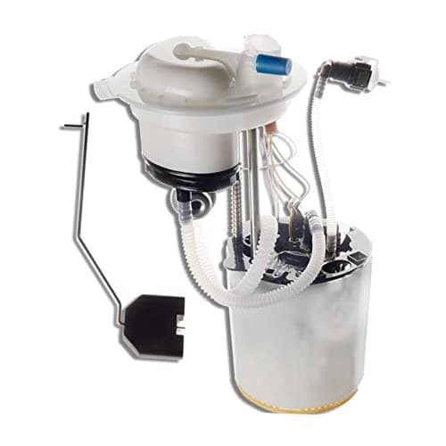 YHTAUTO Electric Fuel Pump with Sending Unit Compatible with Volkswagen CC 20092017 Passat 20062021