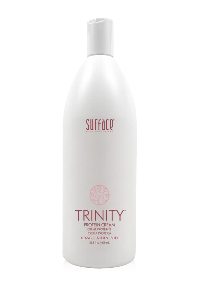 Surface Hair Trinity Protein Cream