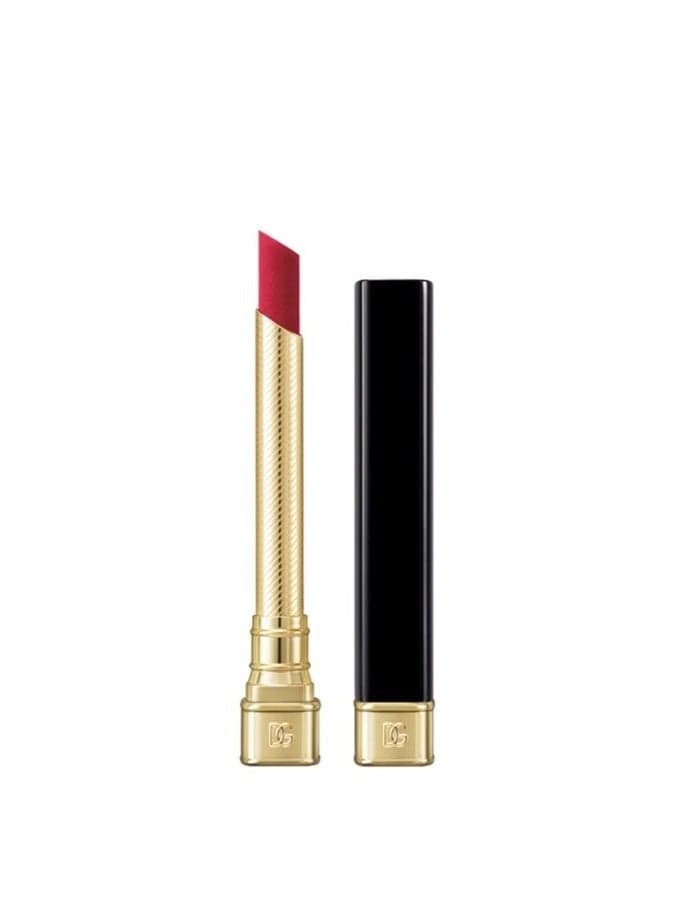 Dolce & Gabbana My Comfy Matte Lipstick – 11.11 Long Lasting Matte Finish