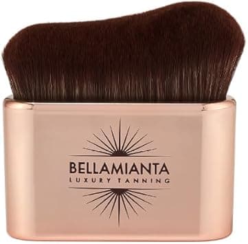 Bellamianta Precision Body Brush