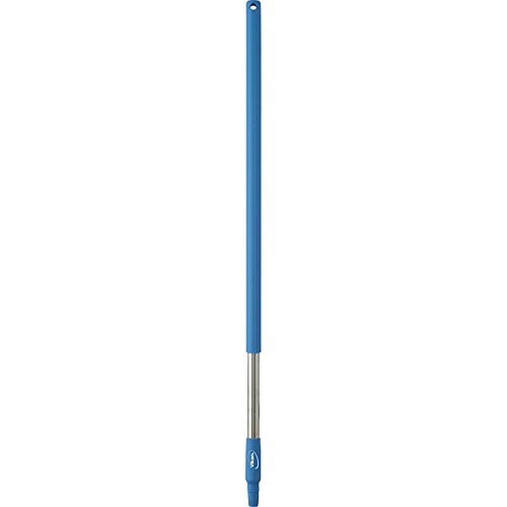 Vikan Blue Handle40SS 2983
