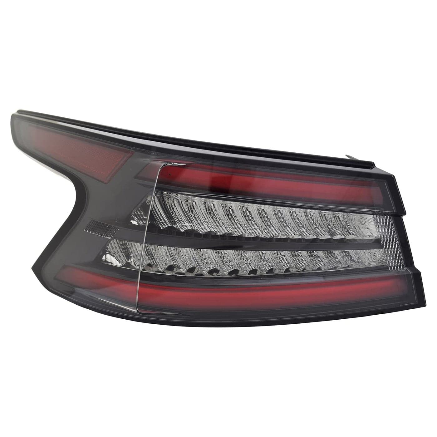 TYC 11911000 Replacement left Tail Lamp for NISSAN MAXIMA