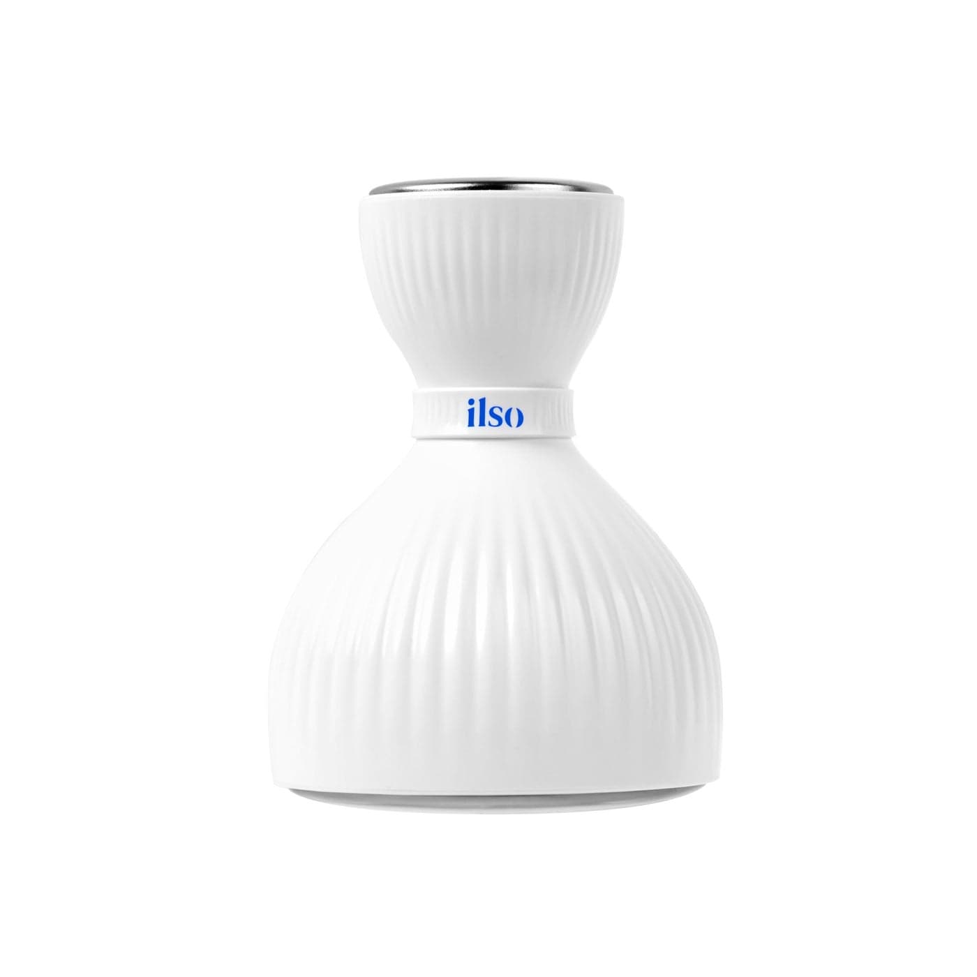 ILSO Dual Cooling Master Korean Tighten Pores and Cooling Massage Stick ColorChanging Stainless Steel