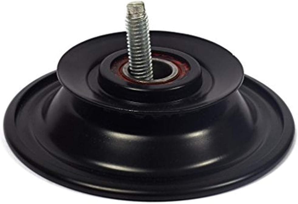 Briggs and Stratton 7073528YP Drive Disc, Steel, Black