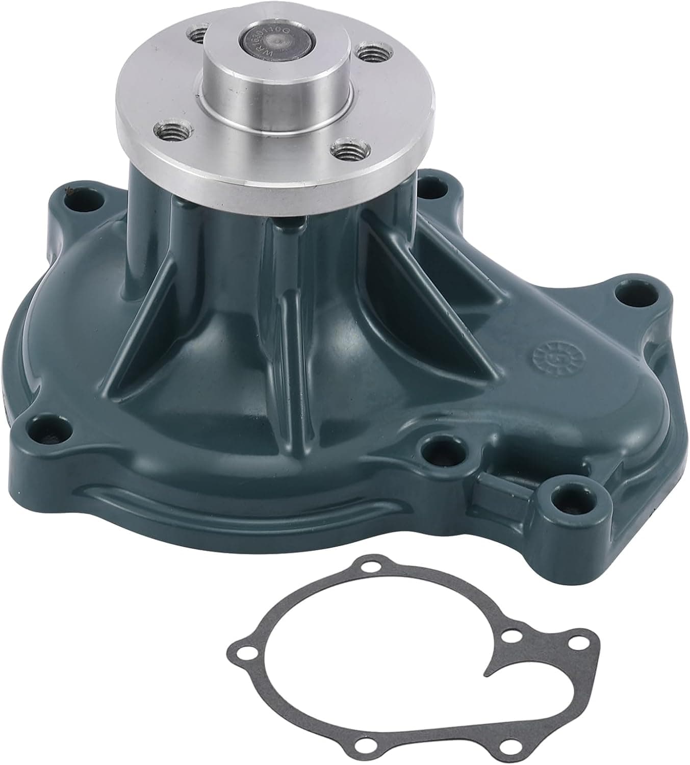 AULINK Water Pump 1C010-73032 for Kubota and Bobcat Models