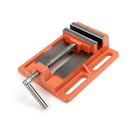 PONY Drill Press Vise, 4-inch