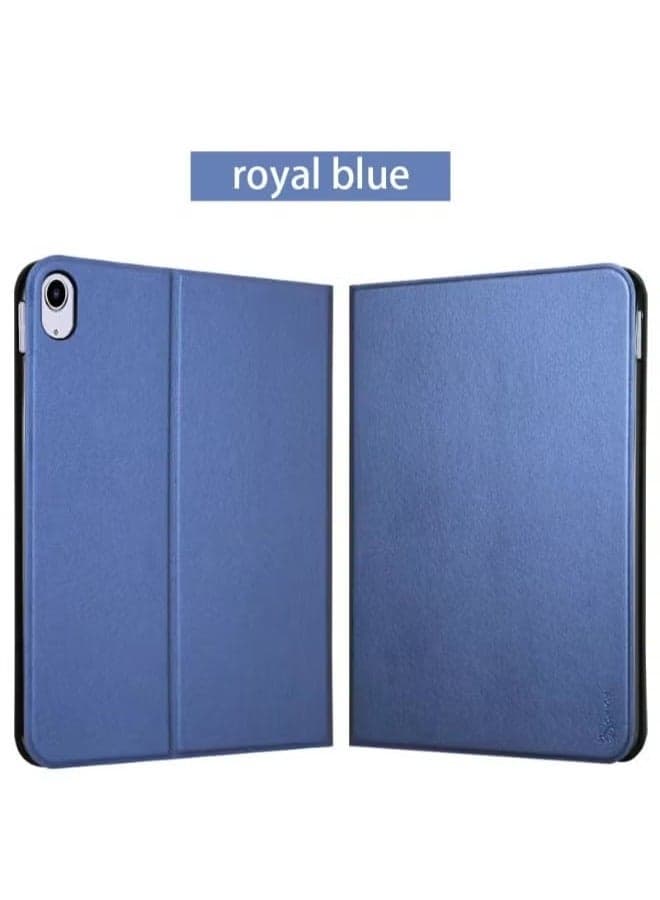 Smart Magnetic Folding Flip Cover Case for Apple iPad Mini 1/2/3/4/5 – Royal Blue