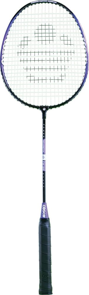 Cosco Cb-89 Badminton Racquet (Black/ Gold )