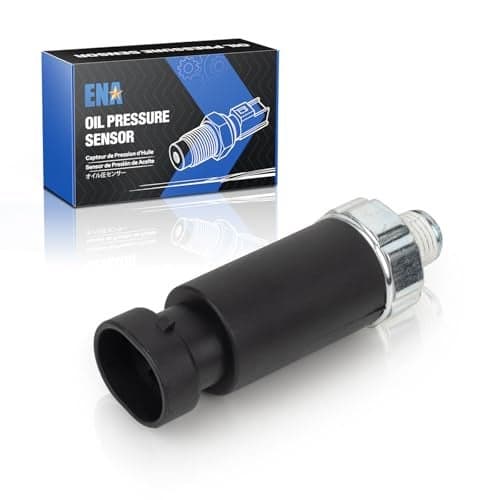 ENA Oil Pressure Sensor Switch for PS277 1S6650 19244510 24505969 Compatible with Chevy 20002002 B7 l6 72L 19972002 Camaro V6 38L GMC 19992002 B7 l6 72L Pontiac 19972002 Firebird V6 38L