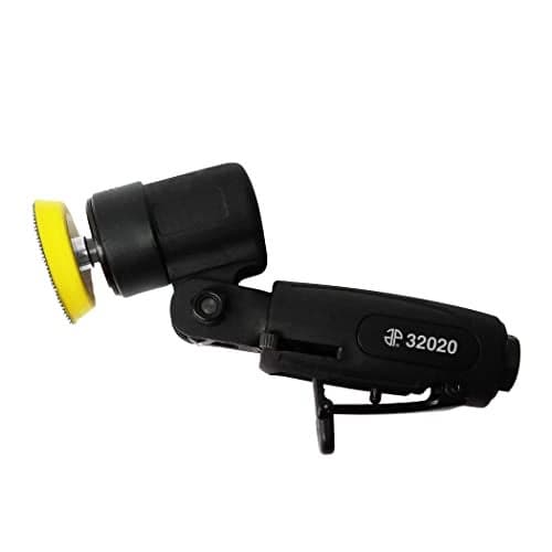 Astro Tools 32020 ONYX Flex-Head 2" Micro Air Sander