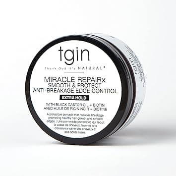 Miracle RepaiRx Smooth Nourish Edge Control