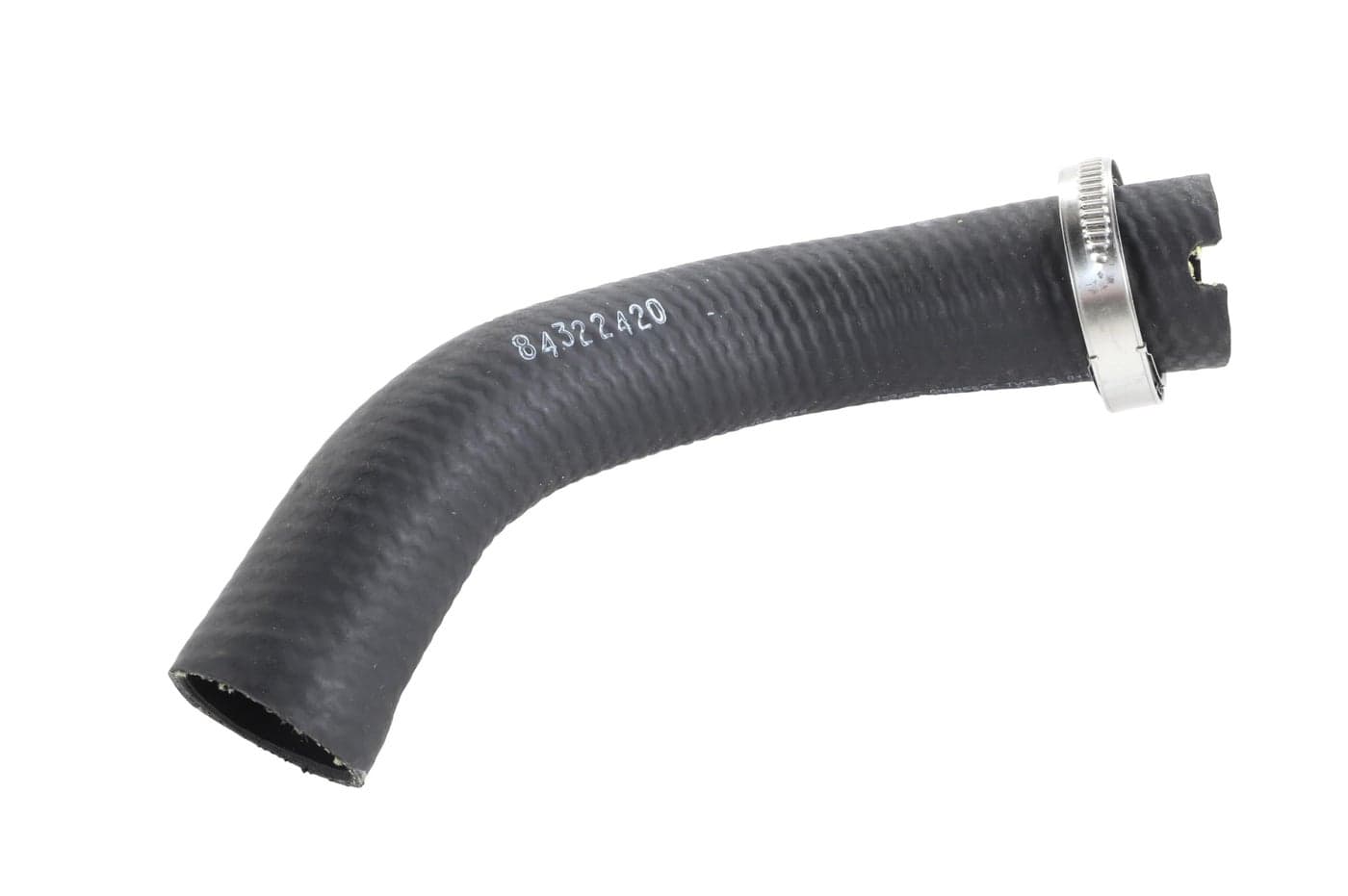 ACDelco 84322420 GM Original Equipment Fuel Tank Fill Hose