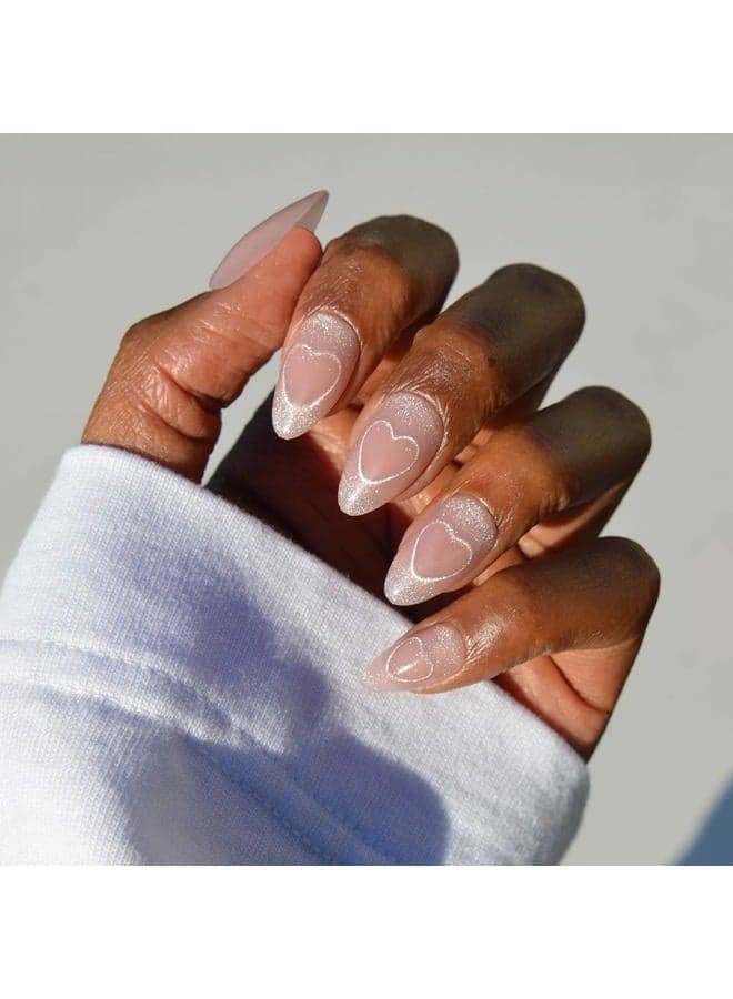 Press On Nails - Soulmate Energy