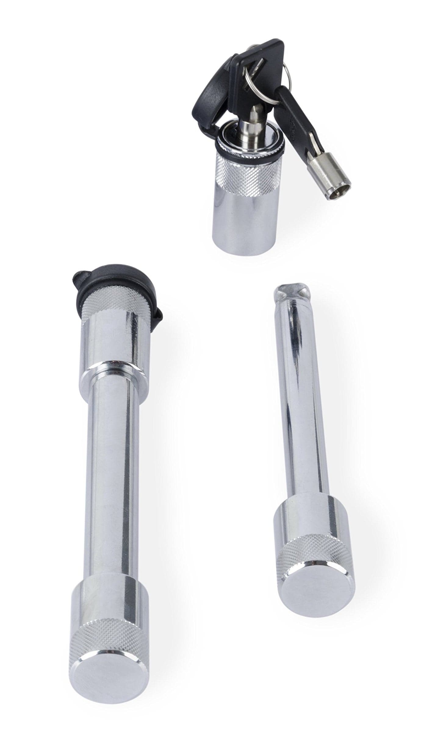 Fastway Flash 86003660 Flash ESeries Dual Lock Pack with 2 Keys