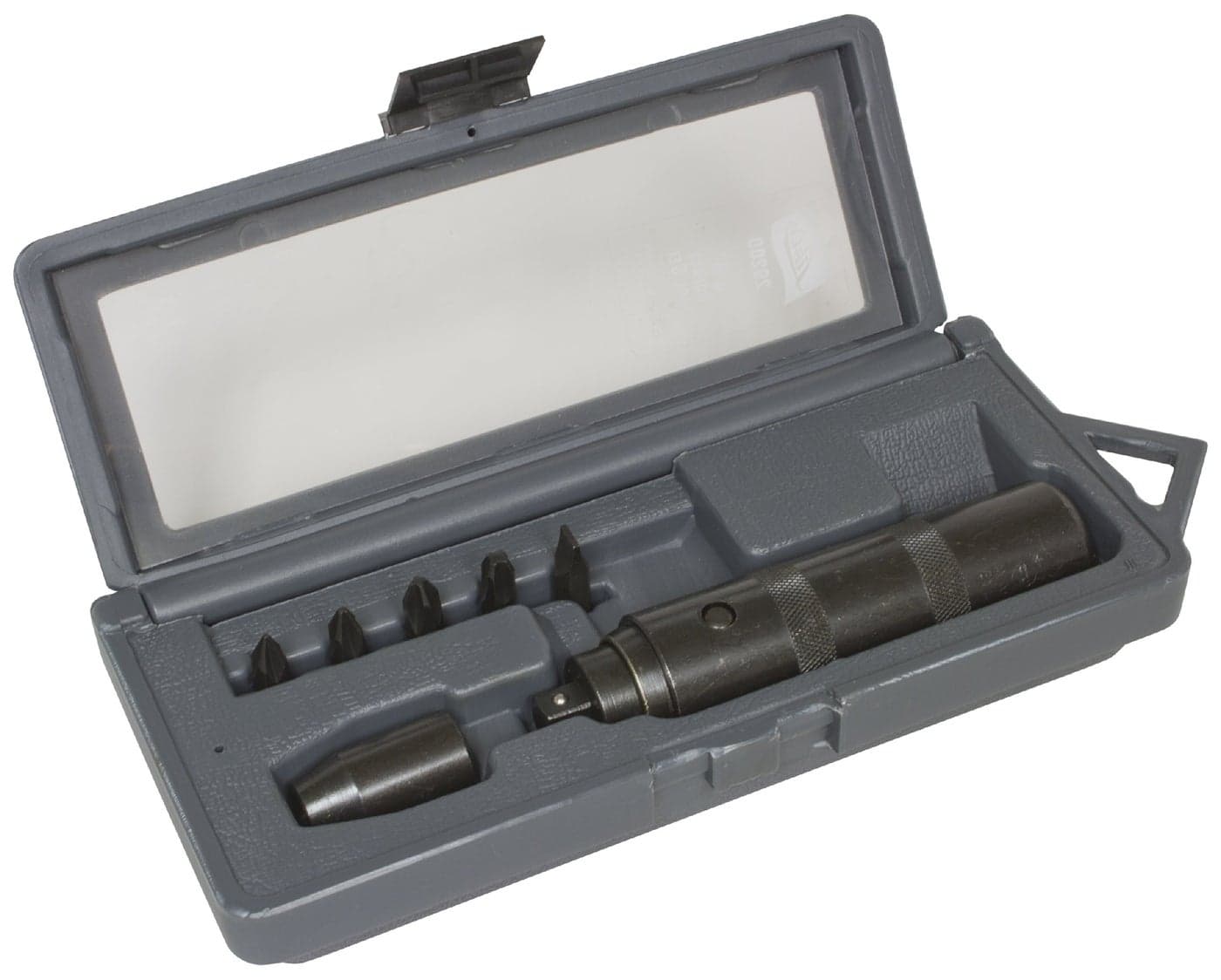 Lisle 29200 38 Hand Impact Tool Set