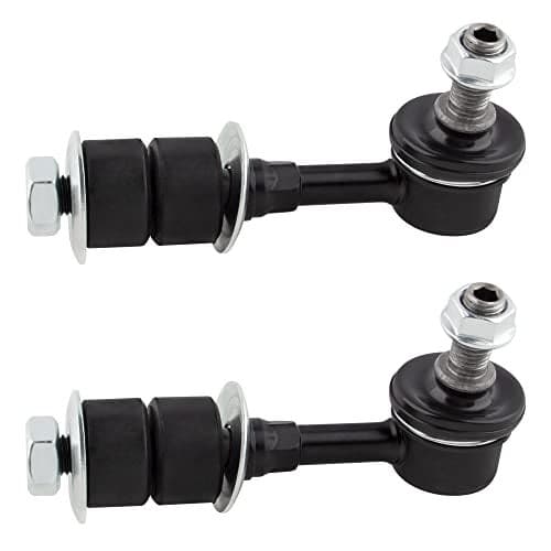 BOXI 2pcs Front Stabilizer Sway Bar End Links Fit for Infiniti I30 1996 1997 1998 1999 / for Nissan Altima 1993 1994 1995 1996 1997 1998 1999 2000 2001/Maxima 1995 1996 1997 1998 1999 | K9824