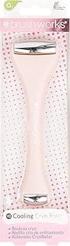 Brushworks Cryo Roller Pink