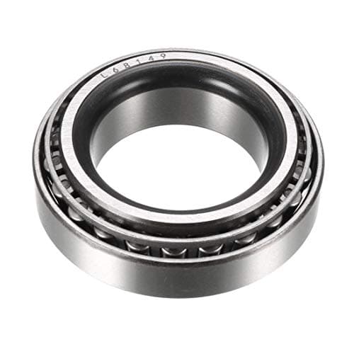 uxcell L68149/L68110 Tapered Roller Bearing Cone and Cup Set 1.3775" Bore 2.328" O.D. 0.625" Width