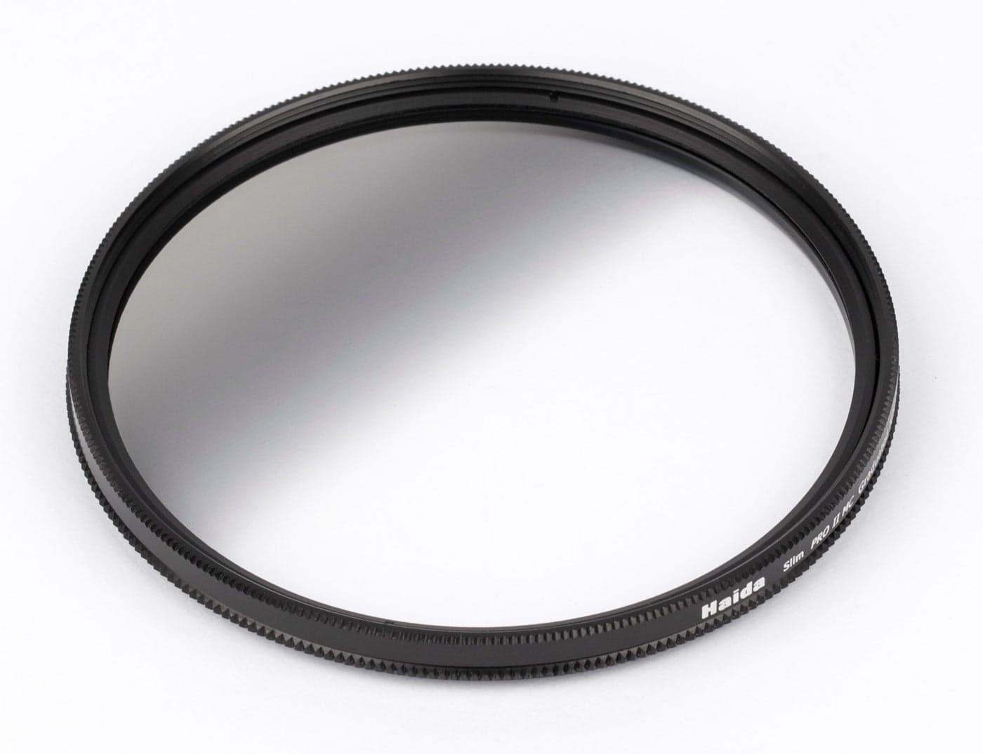 82mm Haida Slim PROII 0.9 Grad ND Filter Multi-Coated Graduated Neutral Density ND8 MC