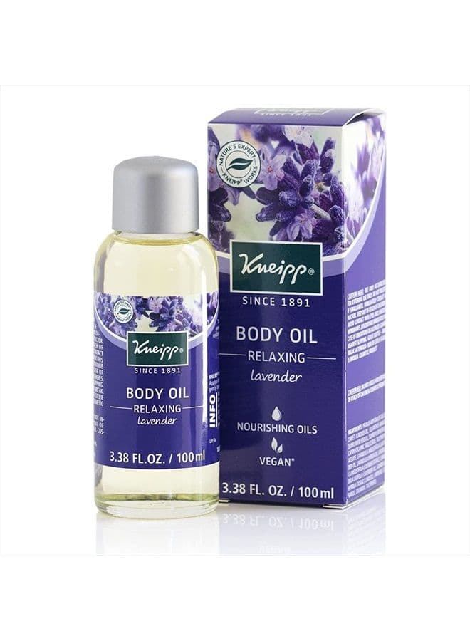 Body Oil, Soft Skin Almond Blossom, 3.38 fl. oz.