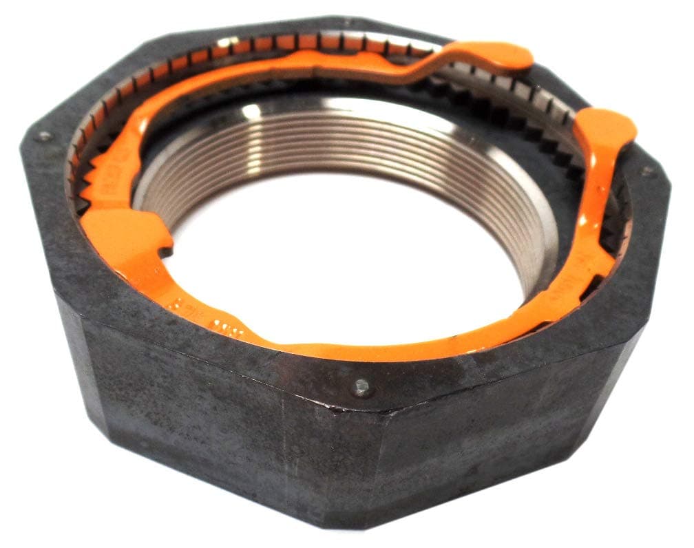 Stemco 447-4743 Pro-Torque Spindle Nut