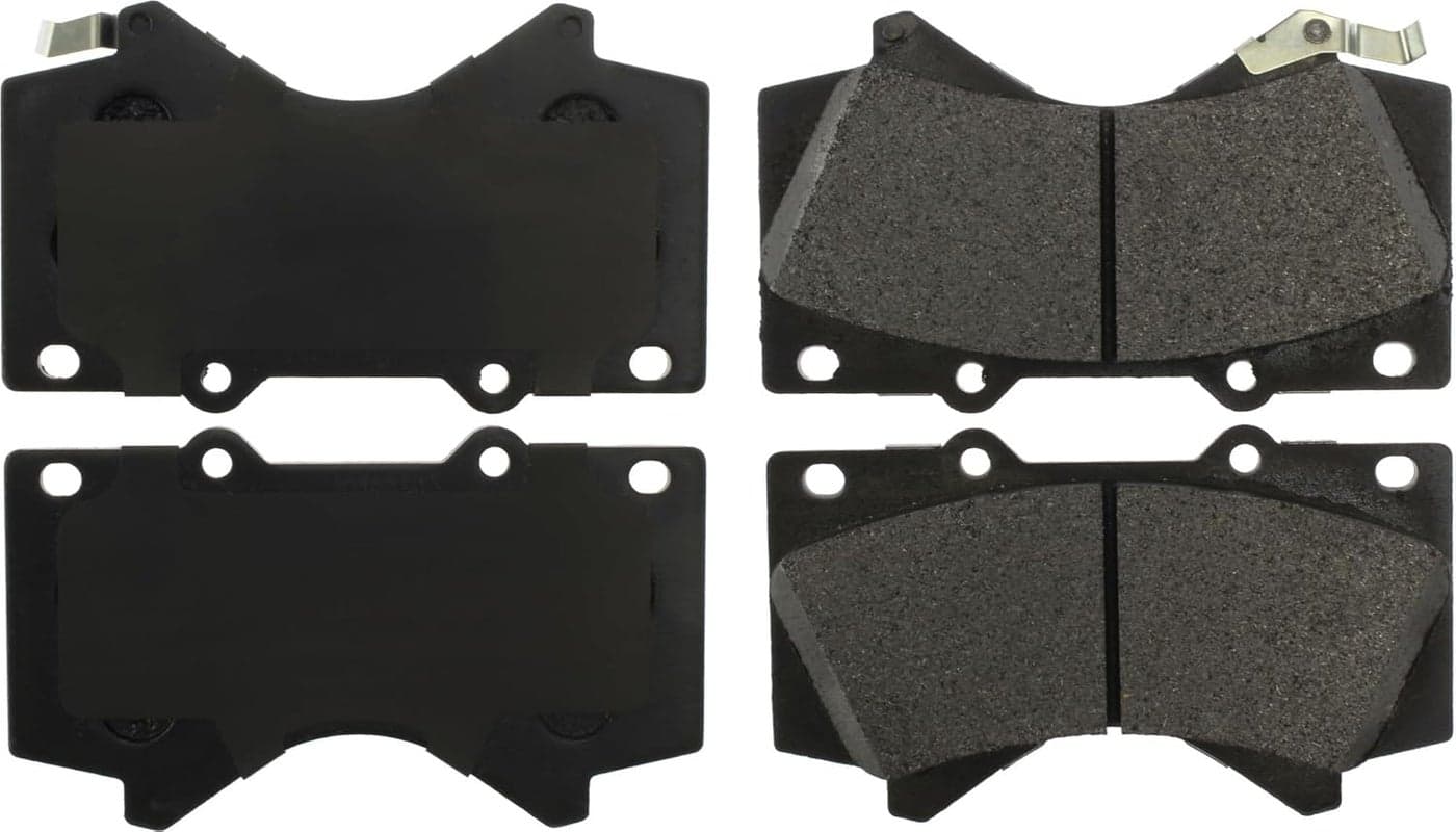 Centric Parts 106.13030 Front Brake Pad