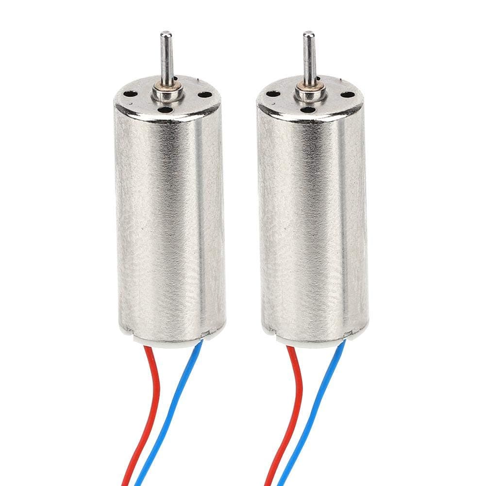 Motor Strong Power Output Drone Motor 85Mm Motor Dia for 35V Drones
