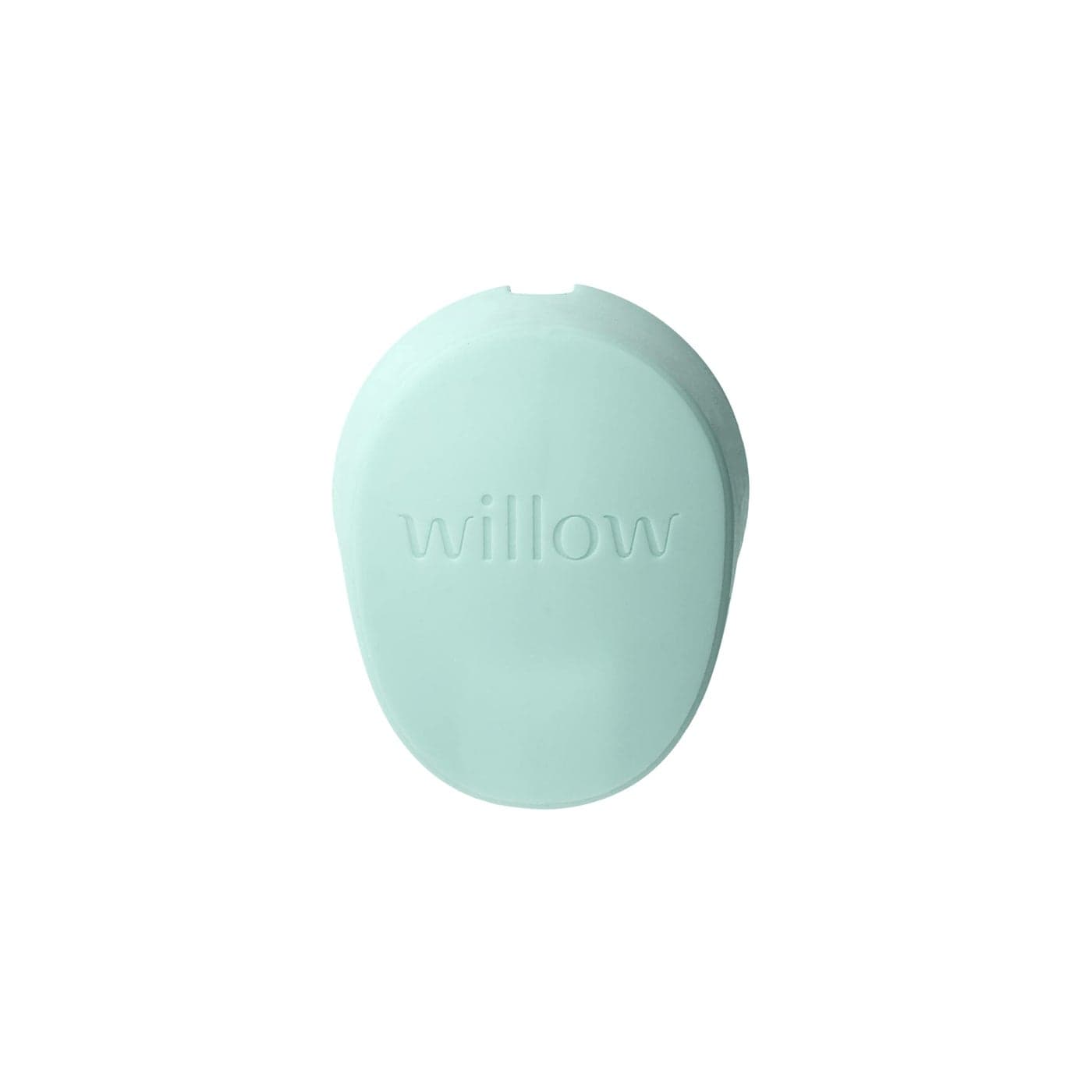 Willow Go Duckbill Valve 2pk for use with Willow Go Hands Free Breast Pump