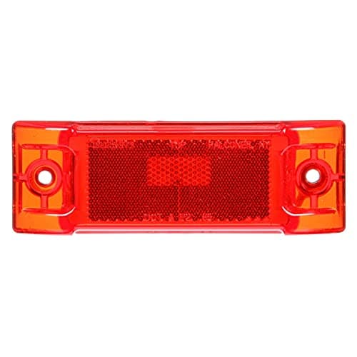 Truck-Lite (21002R) Reflectorized Marker/Clearance Lamp