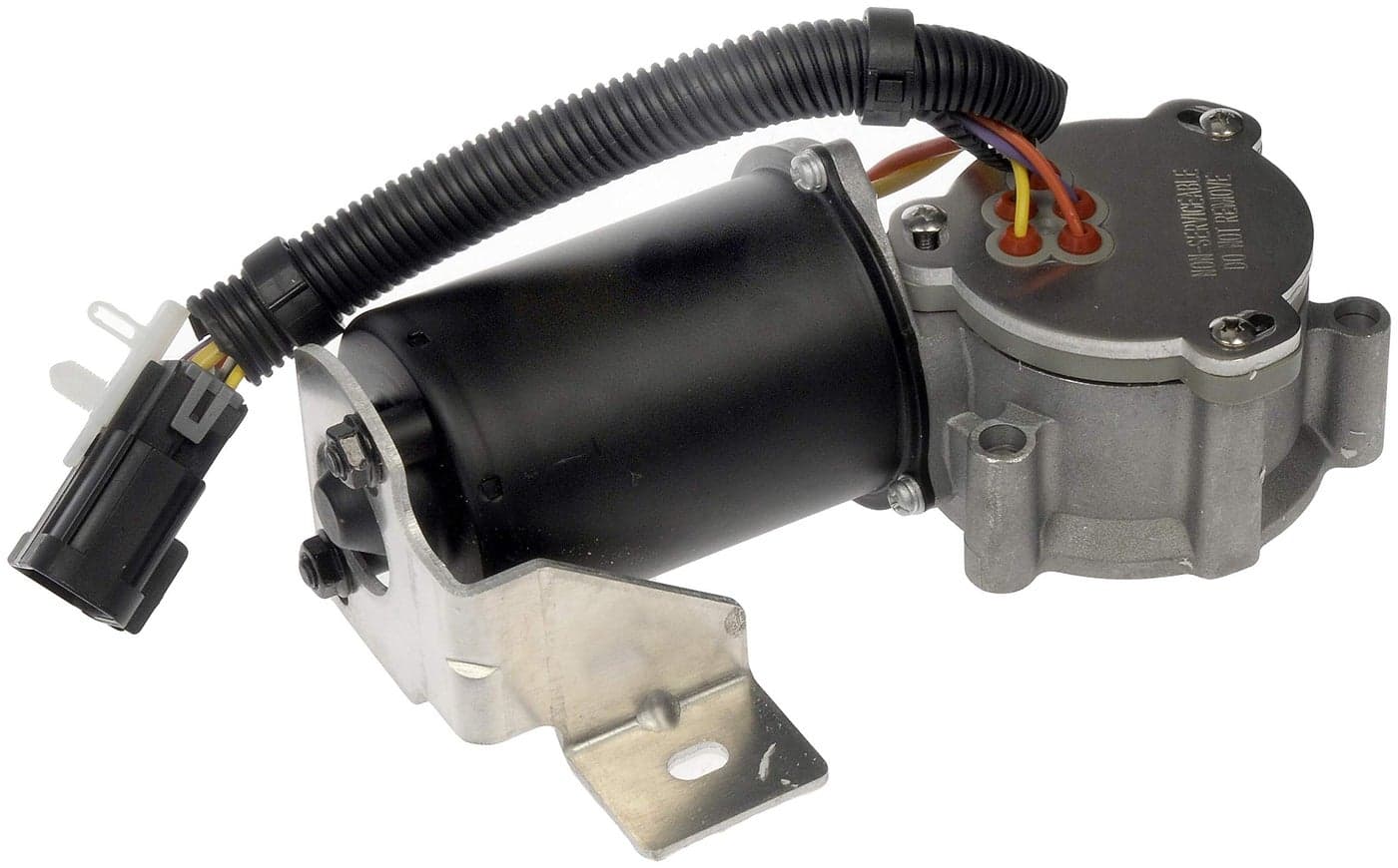 Dorman 600943 Transfer Case Motor Compatible with Select Hummer Models