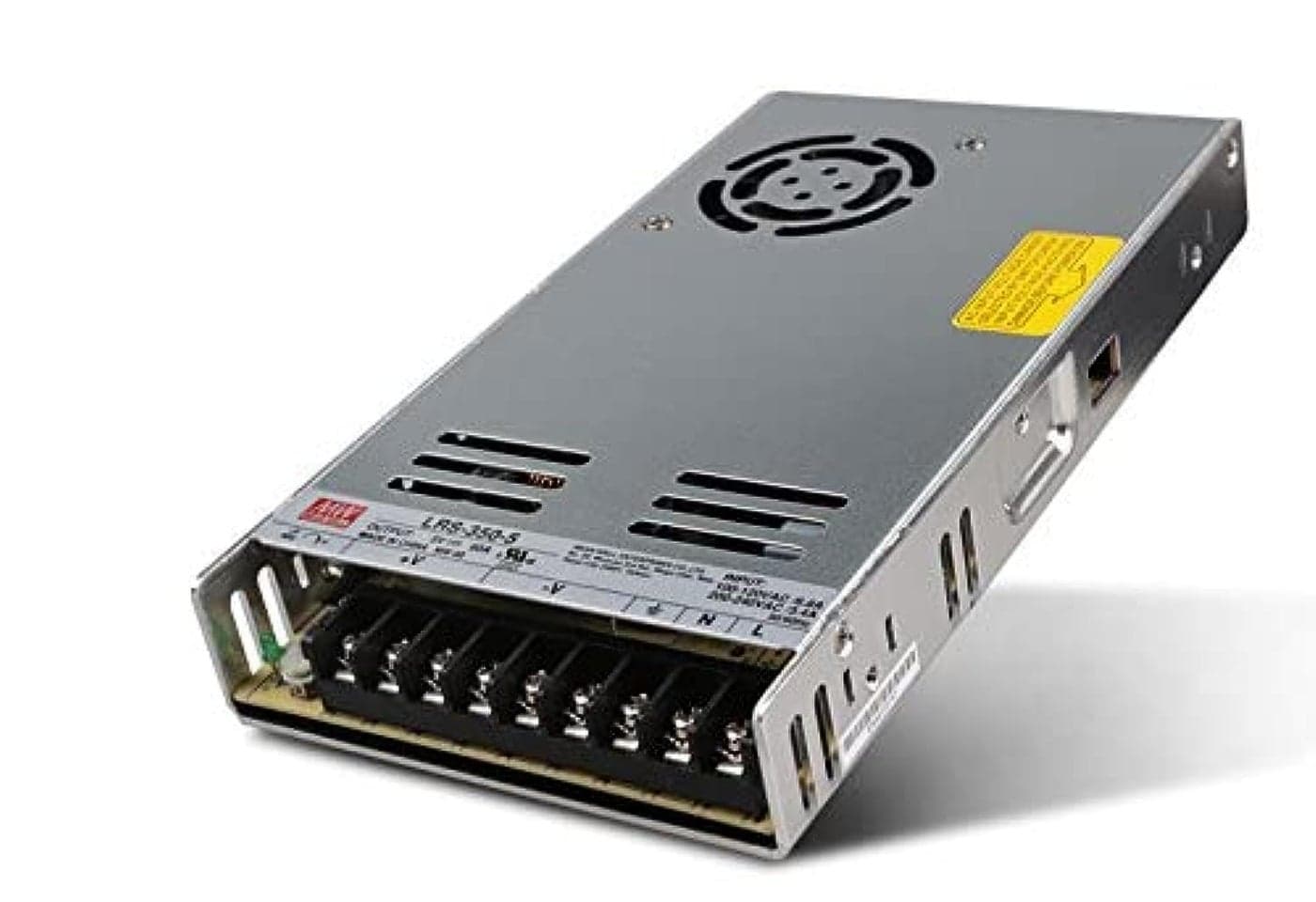 Mean Well LRS-350-5 300W 60A 5V Output Meanwell Switch Mode Power Supply 5V 300W SMPS ac to dc