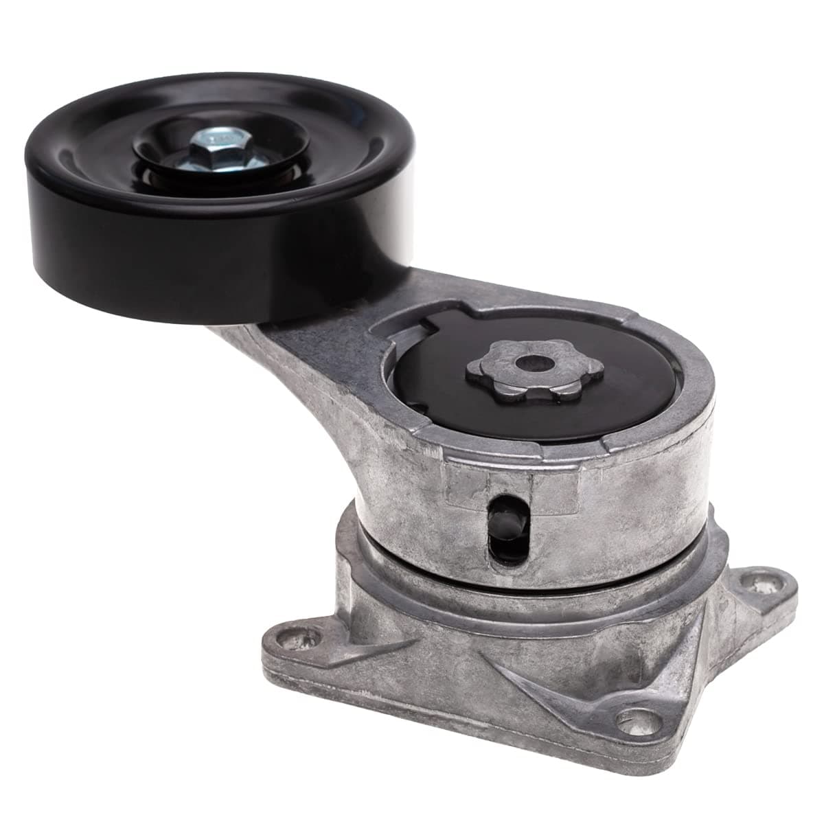 AUQDD 38170 Belt Tensioner and Pulley Assembly For 30L 2JZGE Eng Fit For 9397 Lexus GS3009805 GS3000102 IS3009200 SC300 9398 Toyota Supra 89003341 166200W022 89303