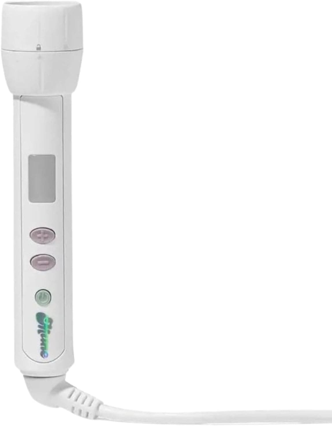 Mane Interchangable Hair Tool Base Power Base for Hair Styling Attachments Compatible with Curling Iron Curling Wand Hair Waver Easily Change Out Attachments