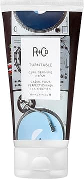 RCo Turntable Curl Defining Creme 147ml