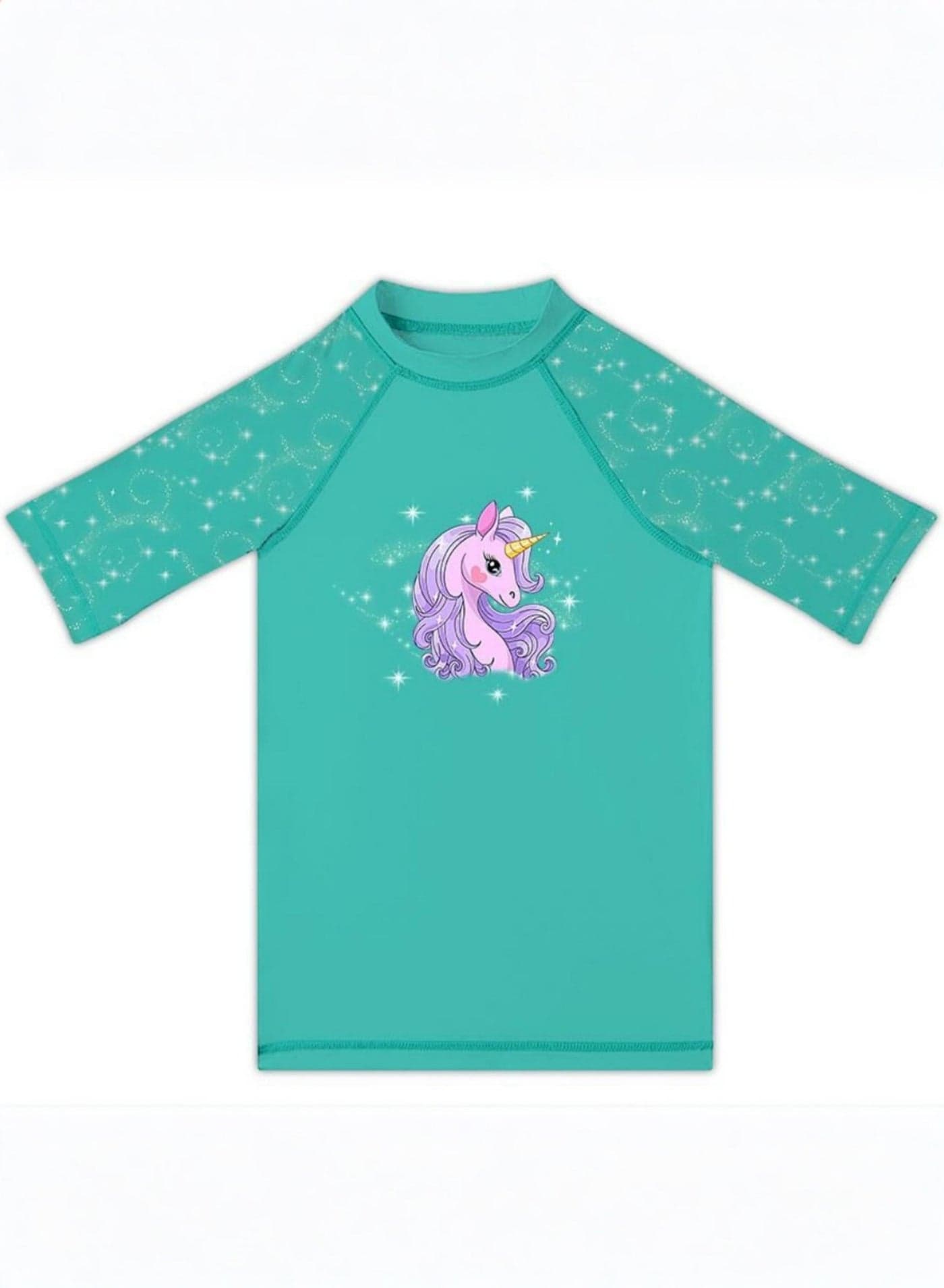 Bellissima Junior Rashguard — 4-5 Y