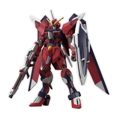 #244 Immortal Justice Gundam Gundam Seed Freedom, Bandai Hobby HGCE 1/144 Scale Model Kit