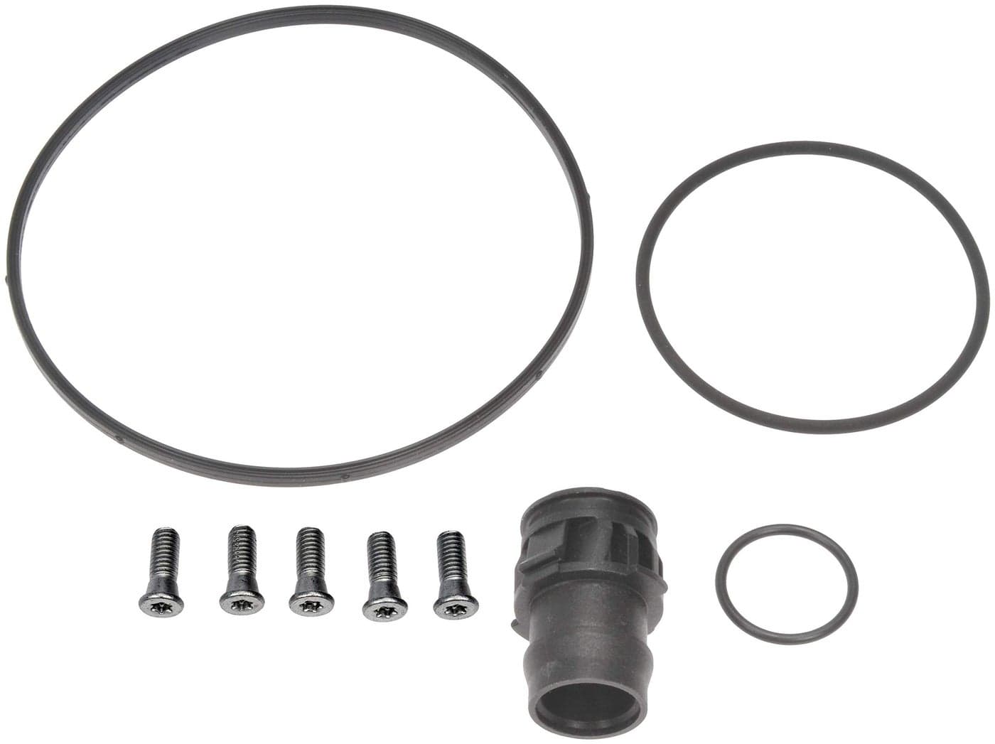 Dorman 904815 Vacuum Pump Repair Kit Compatible with Select Volvo Models