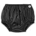 Incontinence LeakProtection Washable PullOn Cover Pant Advanced DuraliteCoolLightweightDurable Kleinerts Black XLarge