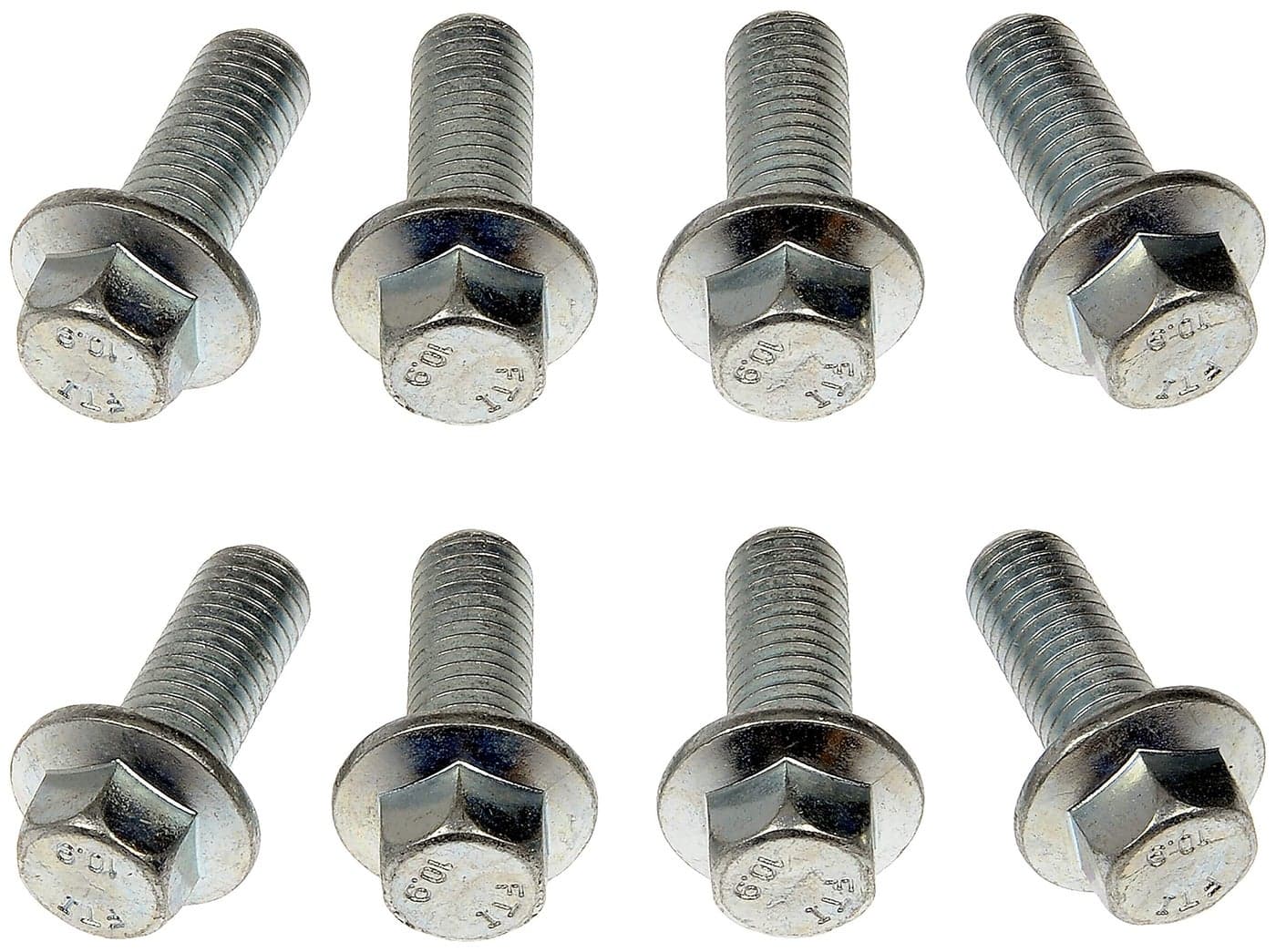 Dorman 926-846 Truck Bed Mounting Hardware Compatible with Select Chevrolet/GMC Models