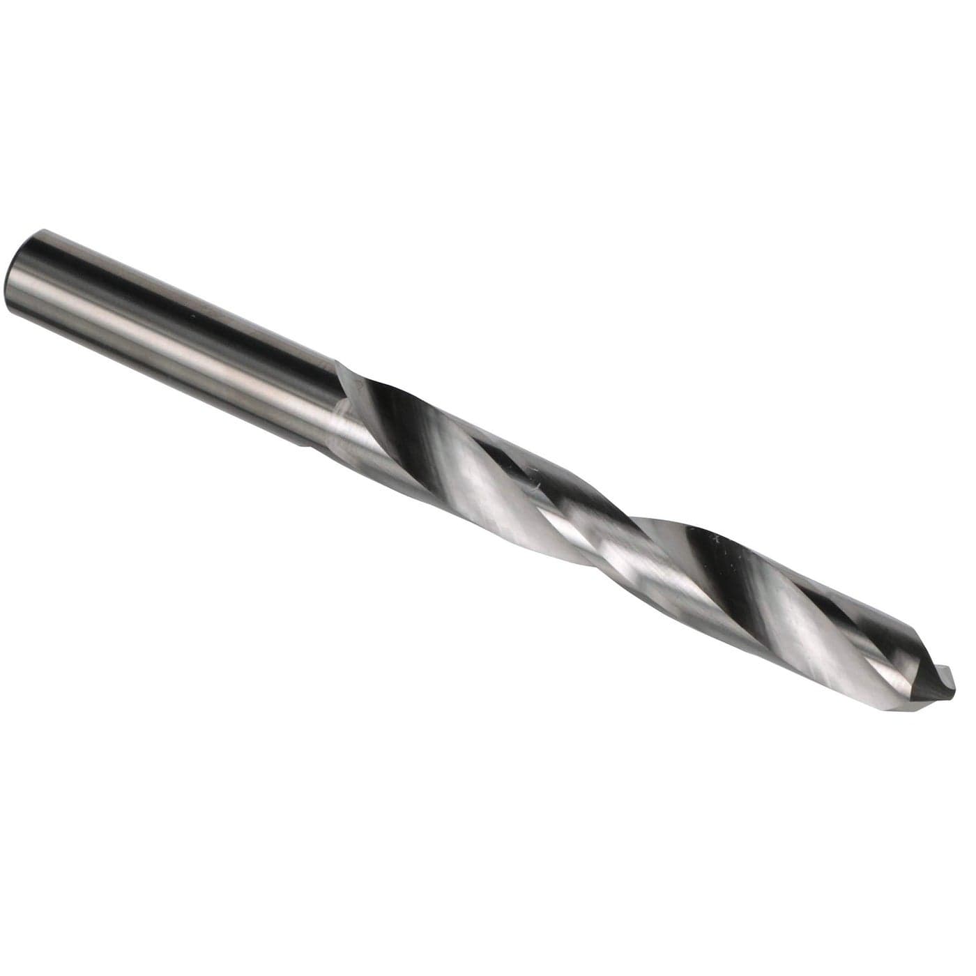 Drill America - DMOD3/8 3/8" Solid Carbide Drill Bit, DMOD Series
