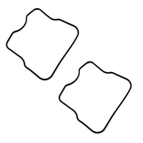 Kawasaki 110612182 Pack of 2 Rocker Cover Gaskets